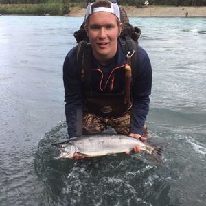 Meet your Posher, Zach